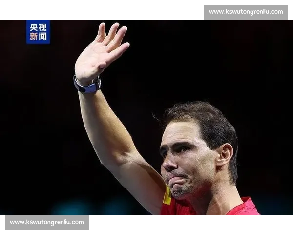 纳达尔告别战临近，他的最后排名会定格在哪