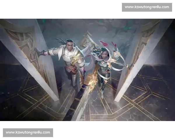 英雄联盟手游全球总决赛，谁将问鼎世界之巅！